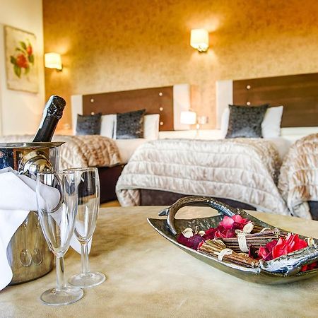 Royal Ettrick Hotel 爱丁堡 外观 照片