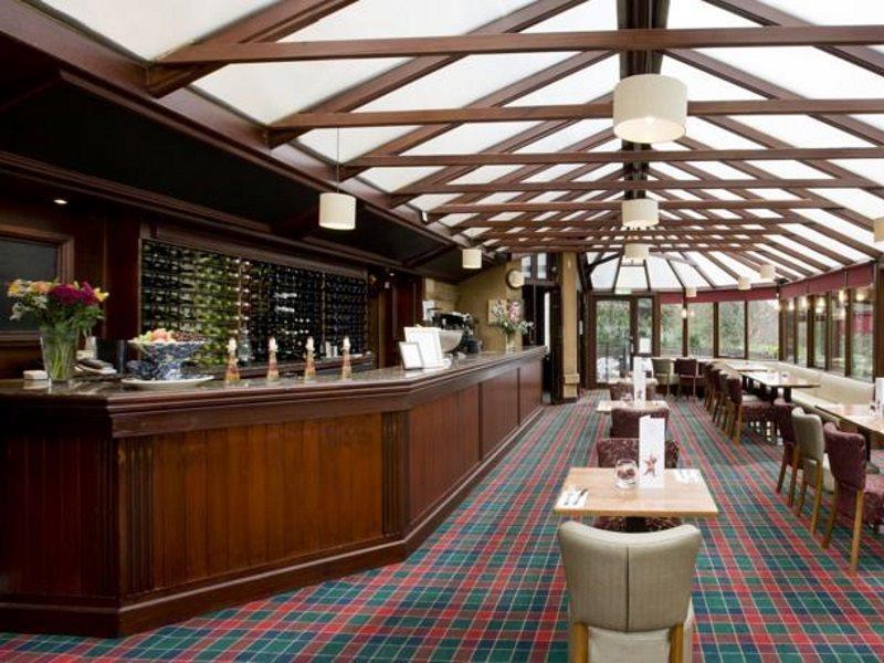 Royal Ettrick Hotel 爱丁堡 外观 照片