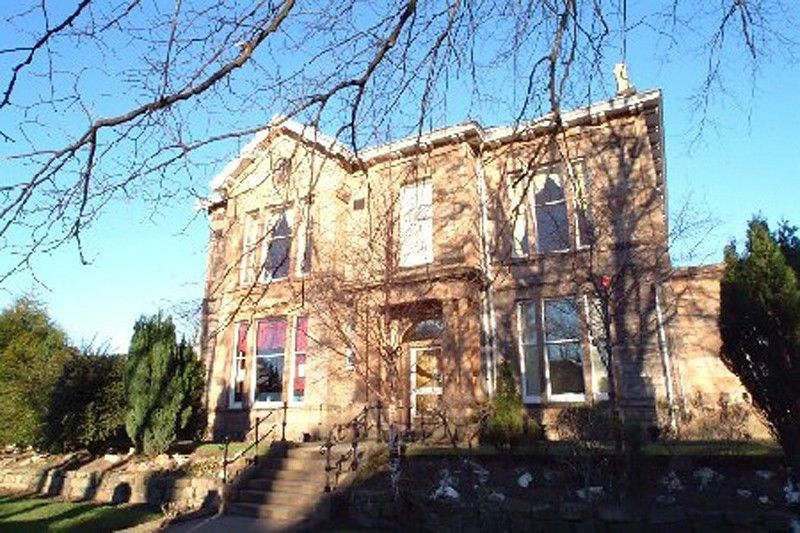 Royal Ettrick Hotel 爱丁堡 外观 照片