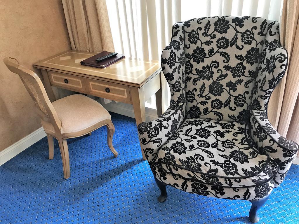 Royal Ettrick Hotel 爱丁堡 外观 照片