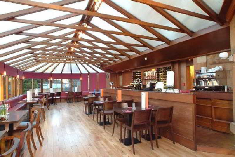 Royal Ettrick Hotel 爱丁堡 外观 照片