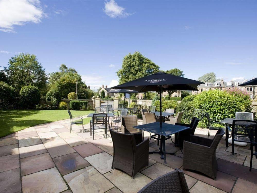 Royal Ettrick Hotel 爱丁堡 外观 照片
