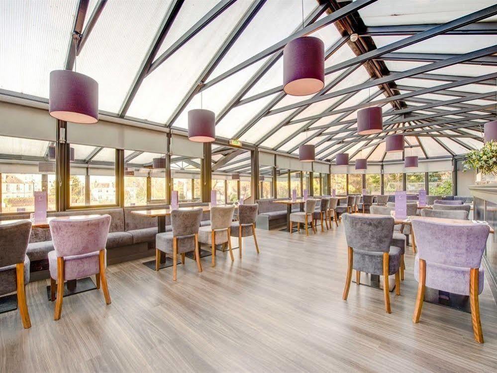 Royal Ettrick Hotel 爱丁堡 外观 照片