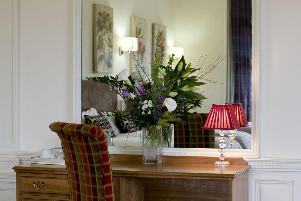Royal Ettrick Hotel 爱丁堡 外观 照片